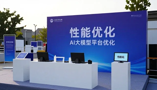 系统集成如何应对用户需求变化带来的性能挑战
