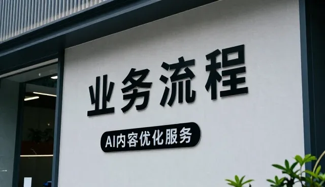 业务流程优化如何影响网站建设性能